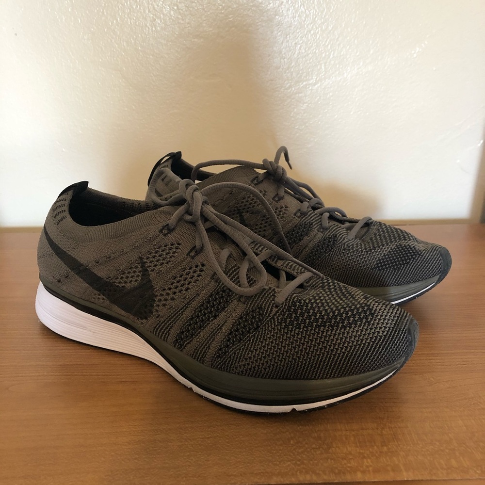 Nike Flyknit Trainer